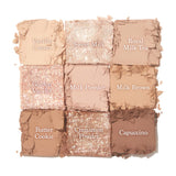 Shadow Palette #07 Milk Latte