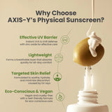 Complete No-Stress Physical Sunscreen V.3