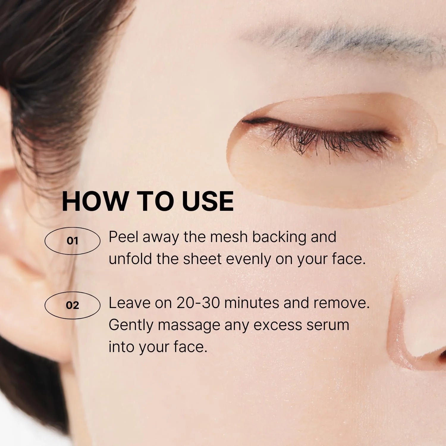 Cica Cooling Mask