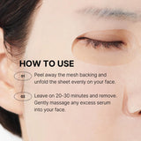 Cica Cooling Mask