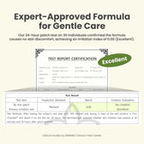 Complete No-Stress Physical Sunscreen V.3