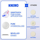 RIGHT AWAY Thincognito Spot Patch