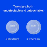 RIGHT AWAY Thincognito Spot Patch