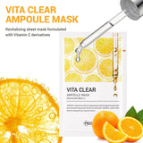 Vita Clearing Ampoule Mask