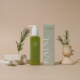 Rosemary Relief Gel Cleanser