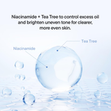 Tea Tree Relief Serum