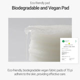 Pore Care No-Sebum Pad