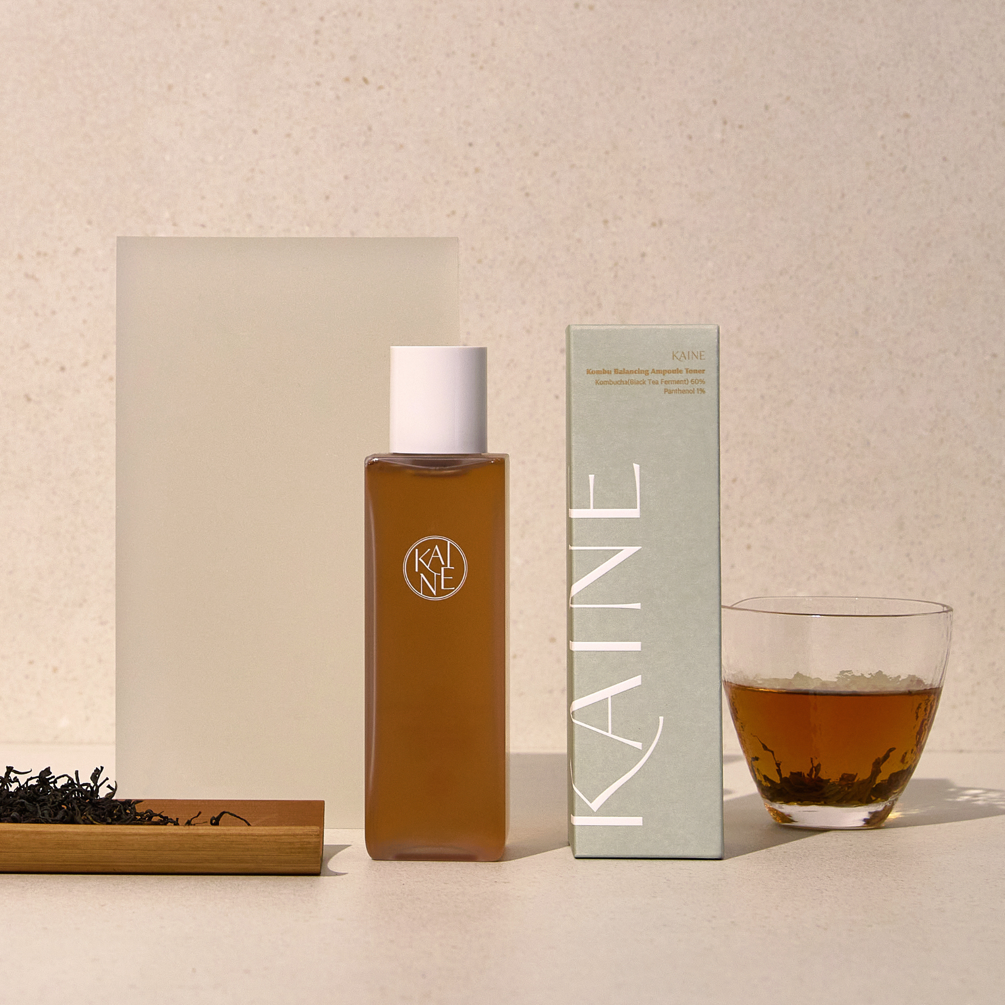 Kombu Balancing Ampoule Toner