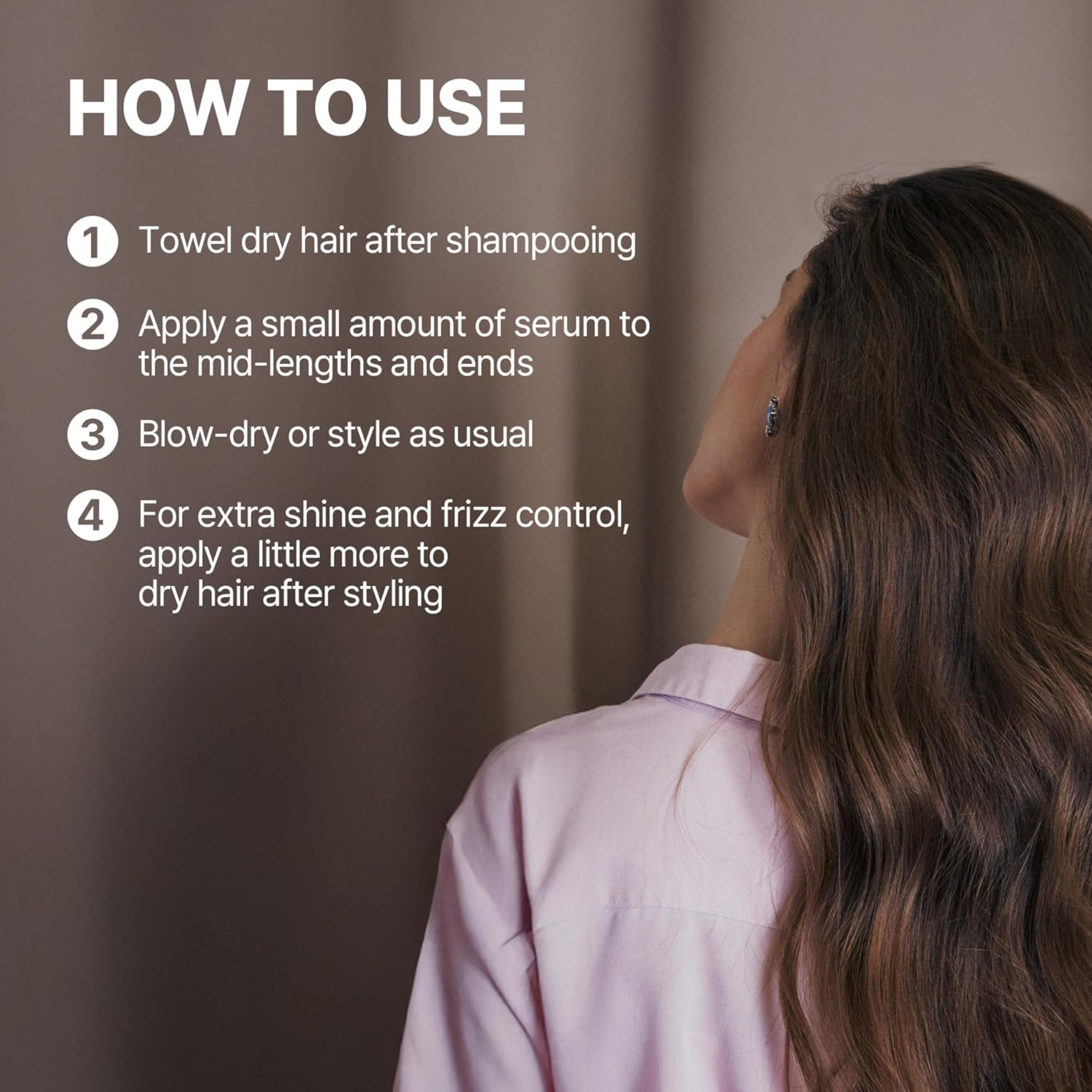 Macadamia Ultra Hair Serum