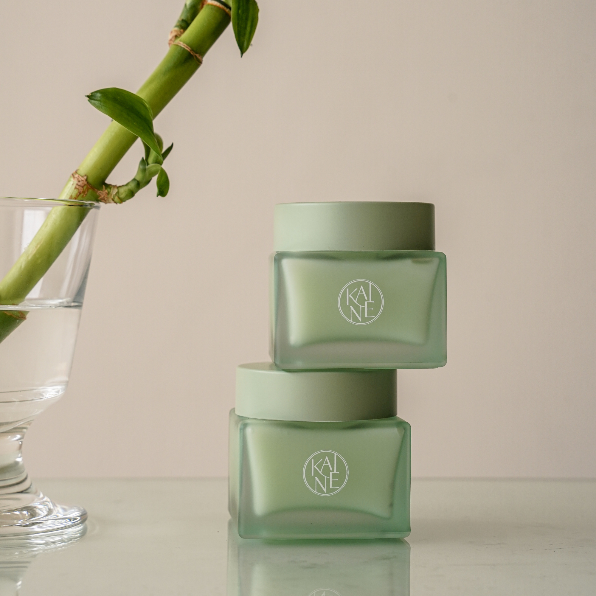 Green Calm Aqua Soothing Cream