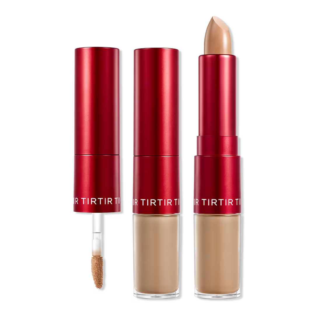 Glide & Hide Blurring Concealer