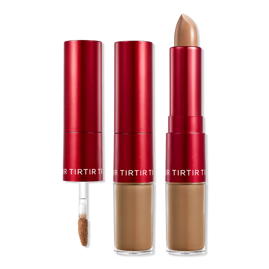 Glide & Hide Blurring Concealer