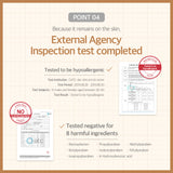 Honey & Macadamia Pure Body Lotion