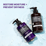 Honey & Macadamia Nature Shampoo