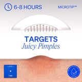 RIGHT AWAY Microtip Spot Patch