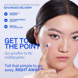 RIGHT AWAY Microtip Spot Patch