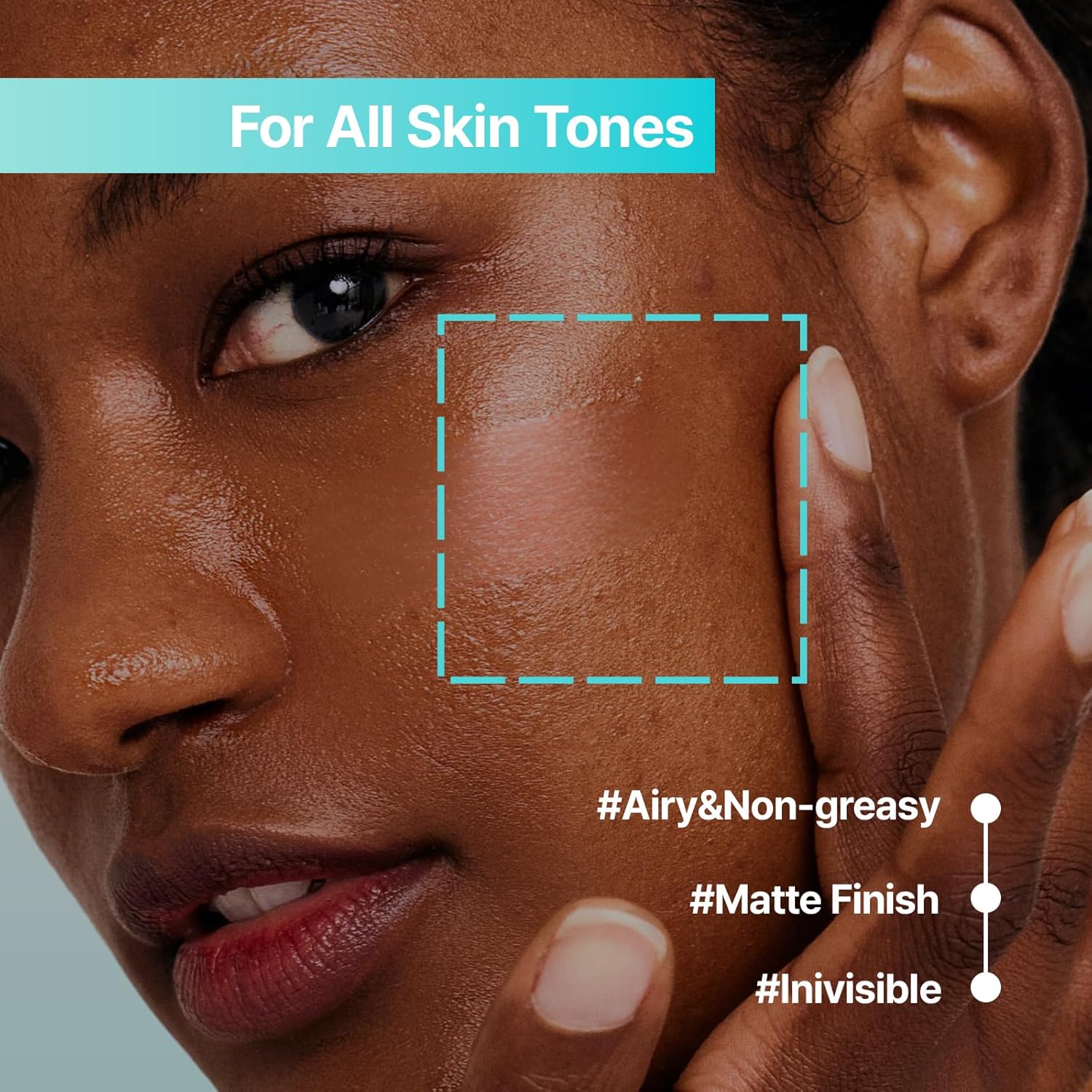 Airy Stick Sunscreen