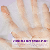 The H.P.A Glowing Ampoule Mask