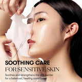 Cica Daily Soothing Mask