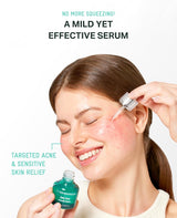 Bring Green Zinc Teca 1.2% Blemish Serum