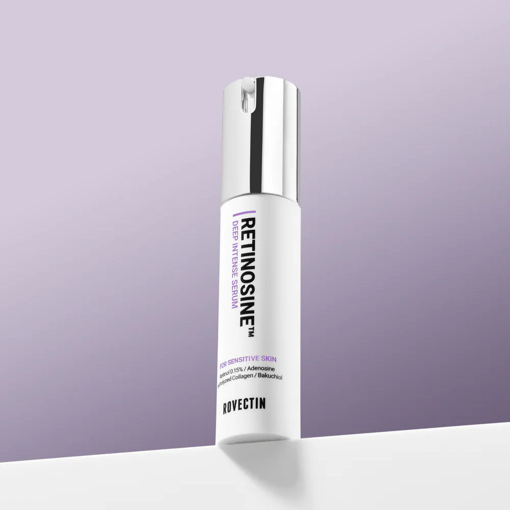 Retinosine Deep Intense Serum