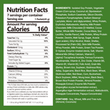 Green Tea Matcha Protein Shake Pouch