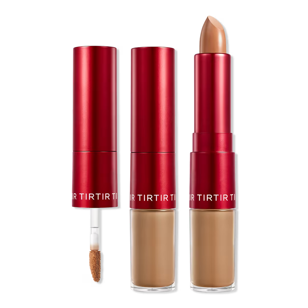Glide & Hide Blurring Concealer