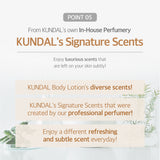 Honey & Macadamia Pure Body Lotion