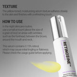 Retinosine Deep Intense Serum