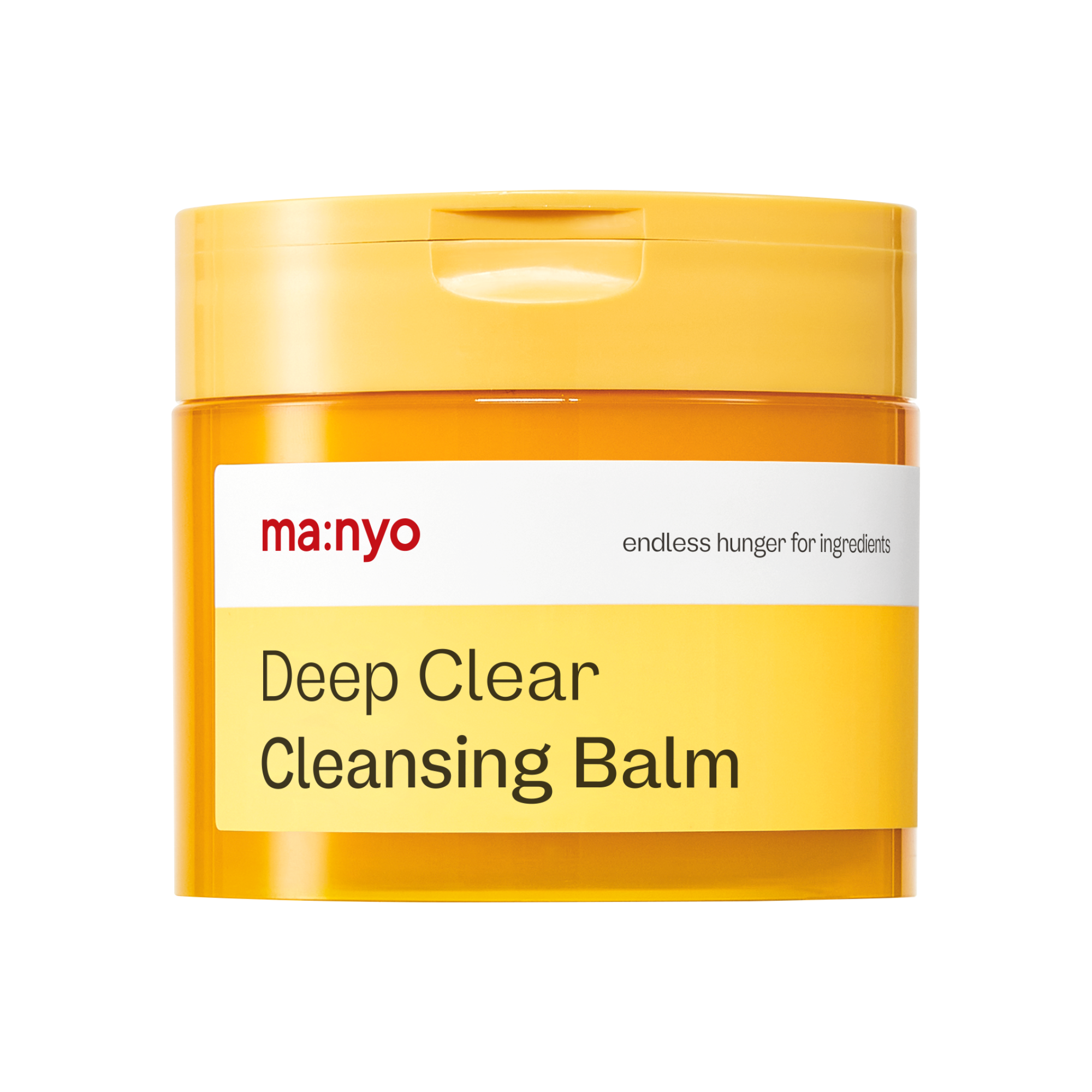 Deep Clear Cleansing Balm