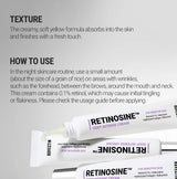Retinosine Deep Intense Cream