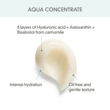 Aqua Hyaluronic Soothing Cream