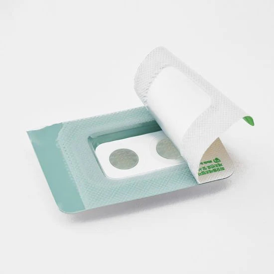 Trouble Care Microcone Patch