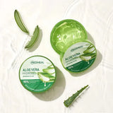 Aloe Vera Hydrogel (95%)