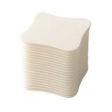 Warp Cotton Pad