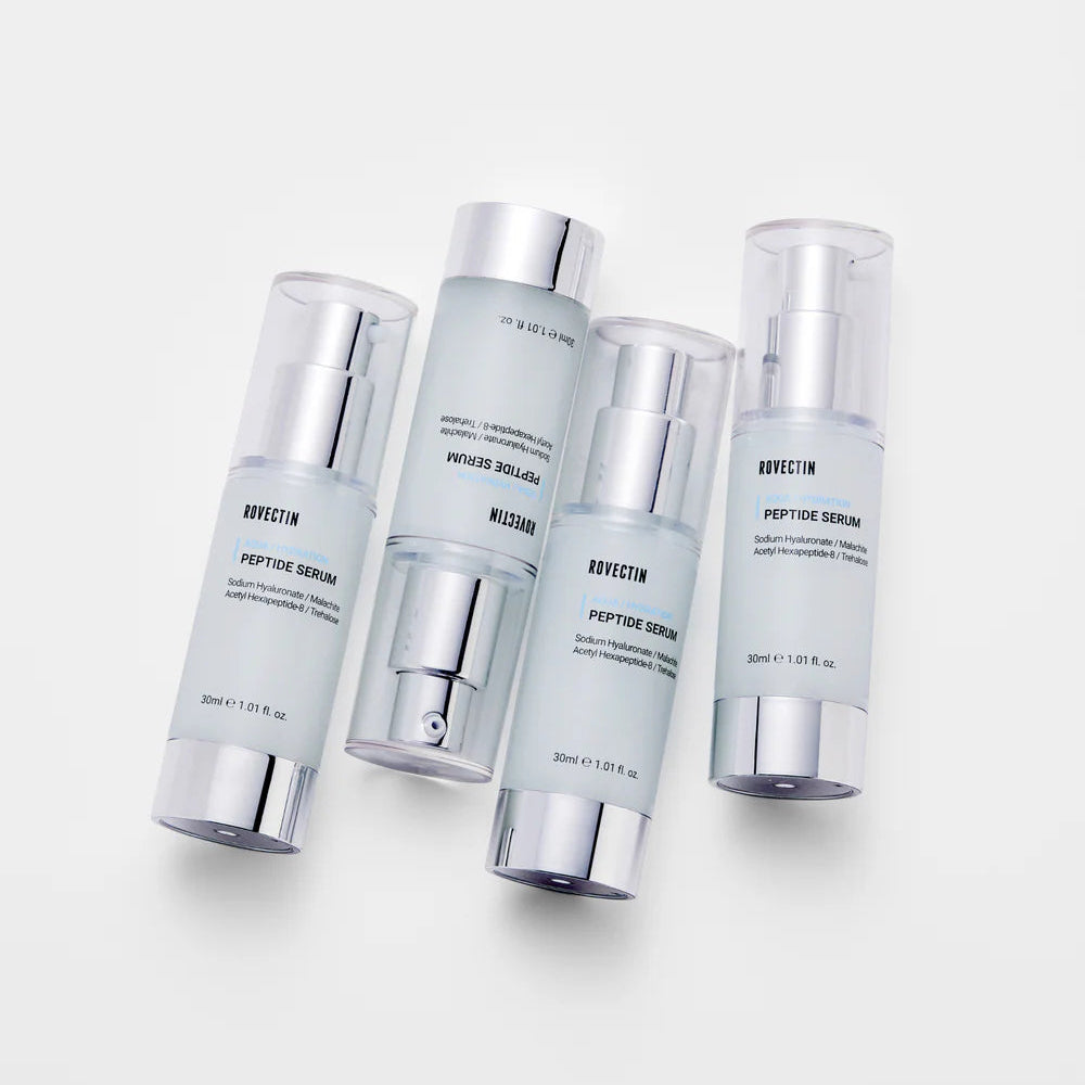 Aqua Peptide Serum