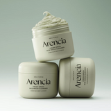 Fresh Green Rice Mochi Cleanser