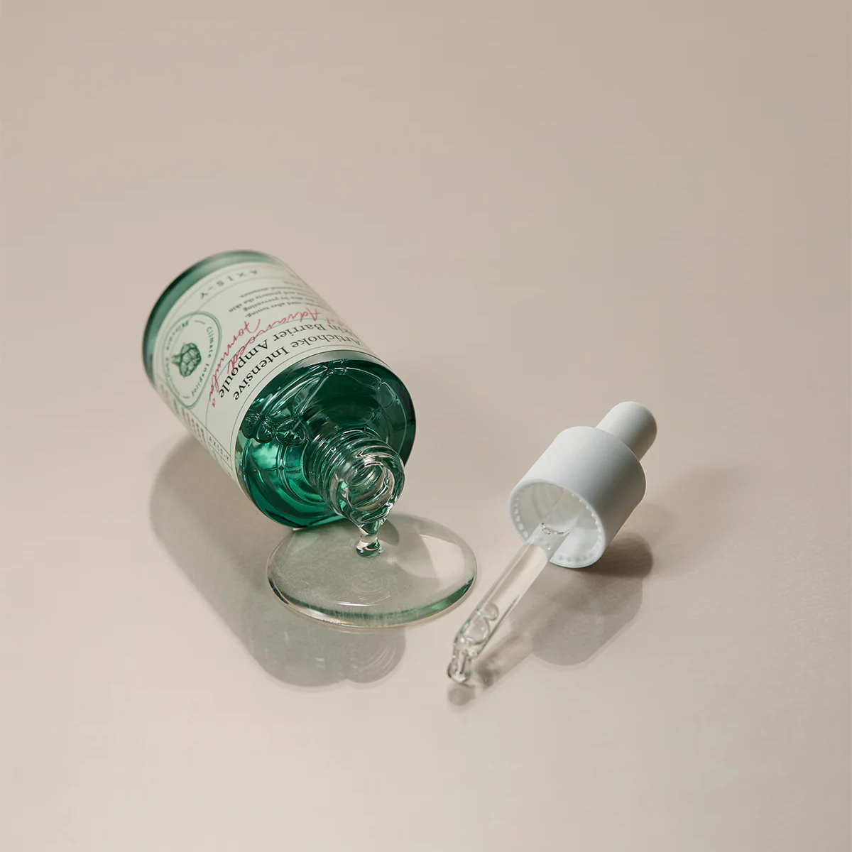 Artichoke Intensive Skin Barrier Ampoule