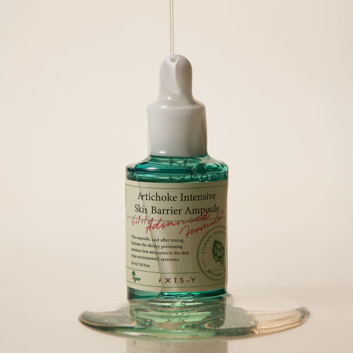Artichoke Intensive Skin Barrier Ampoule