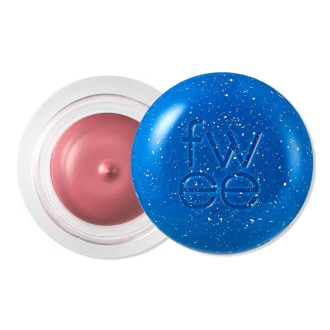 Lip&Cheek Blurry Pudding Pot