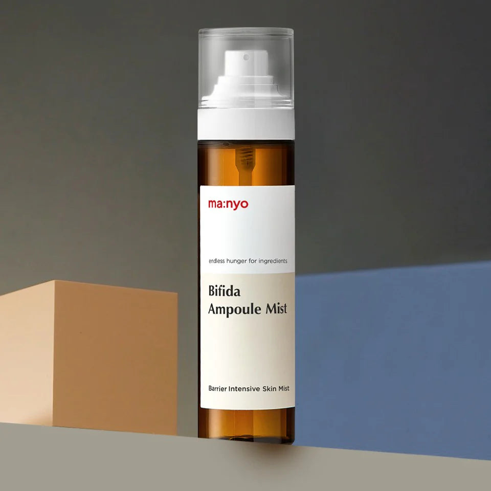 Bifida Ampoule Mist