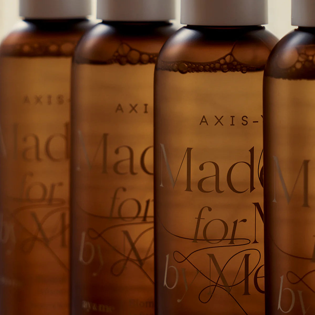 Biome Comforting Infused Toner