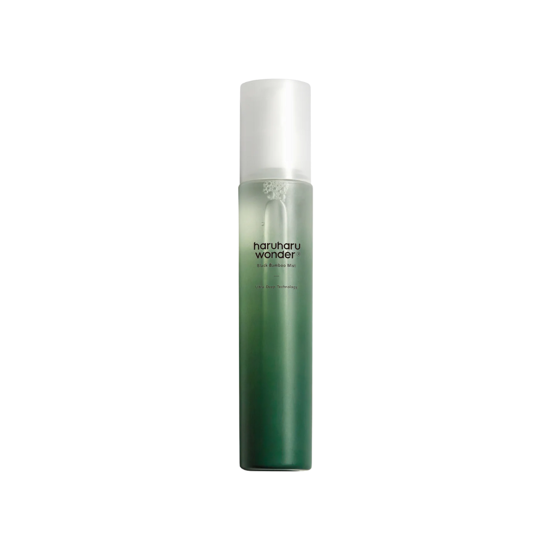 Black Bamboo Mist