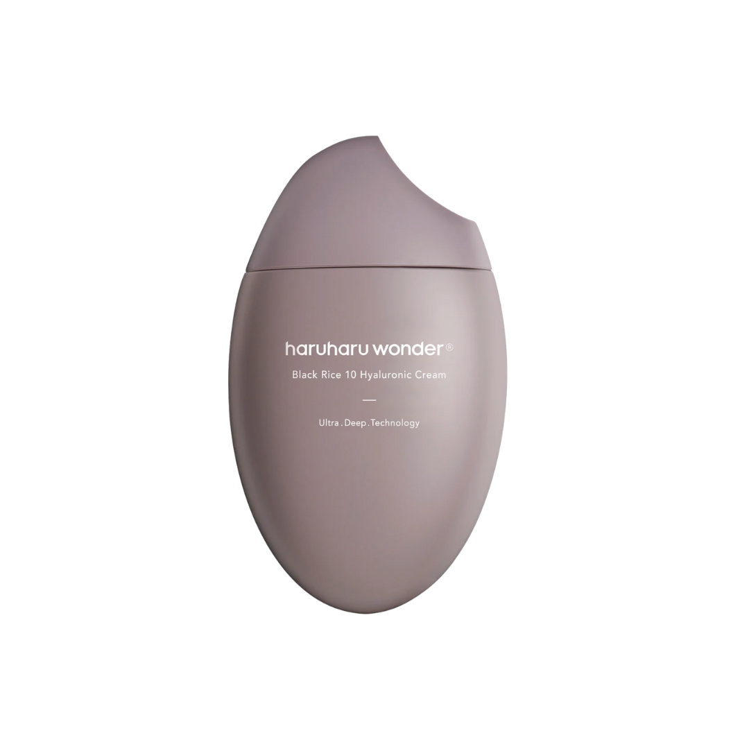 Black Rice 10 Hyaluronic Cream