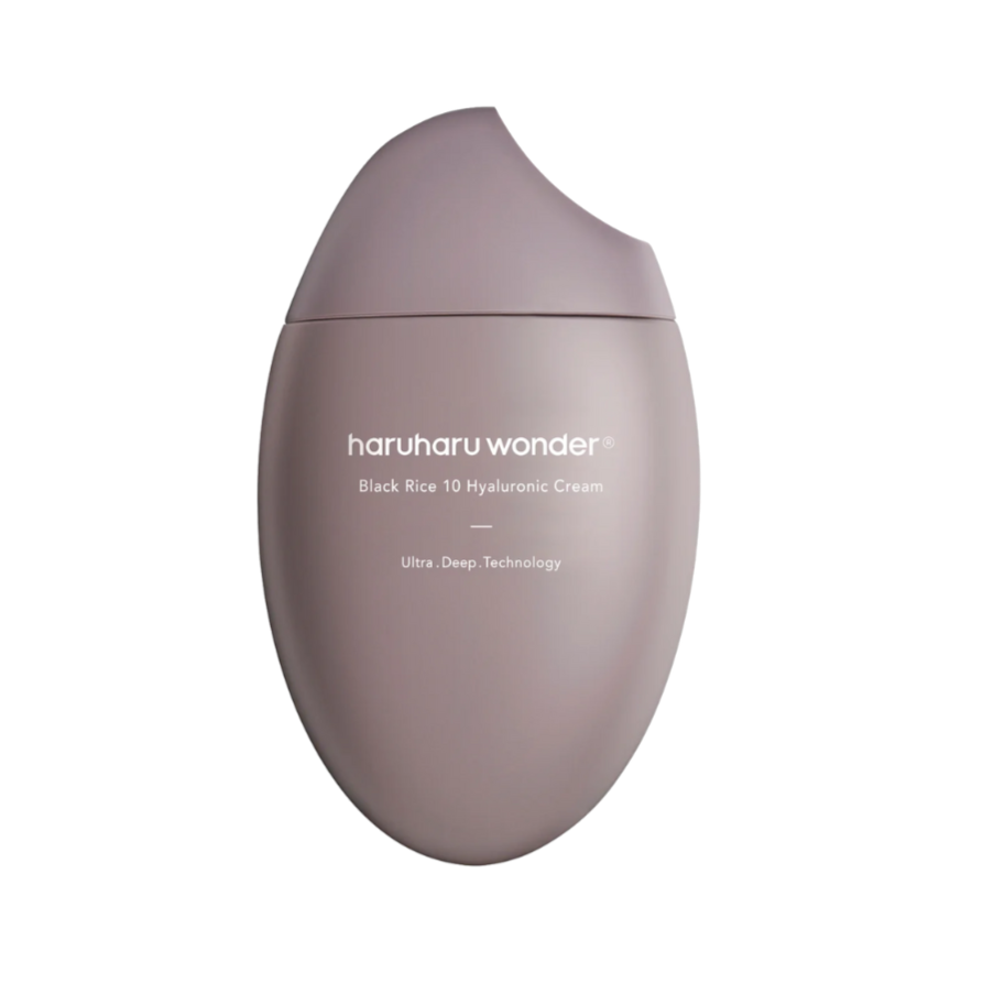 Black Rice 10 Hyaluronic Cream