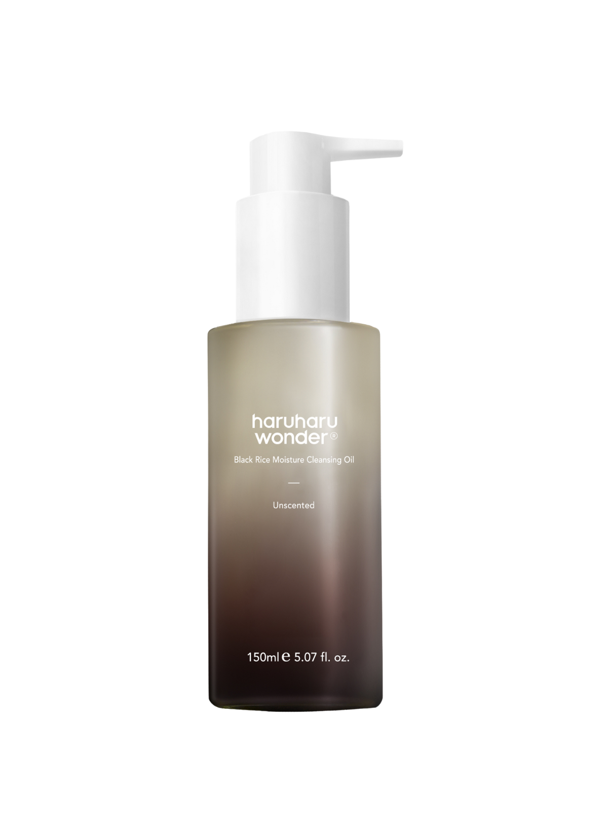 Skinsquared US - Black Rice Moisture Cleansing Oil