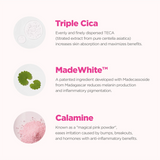 Cica Care Clearing Ampoule
