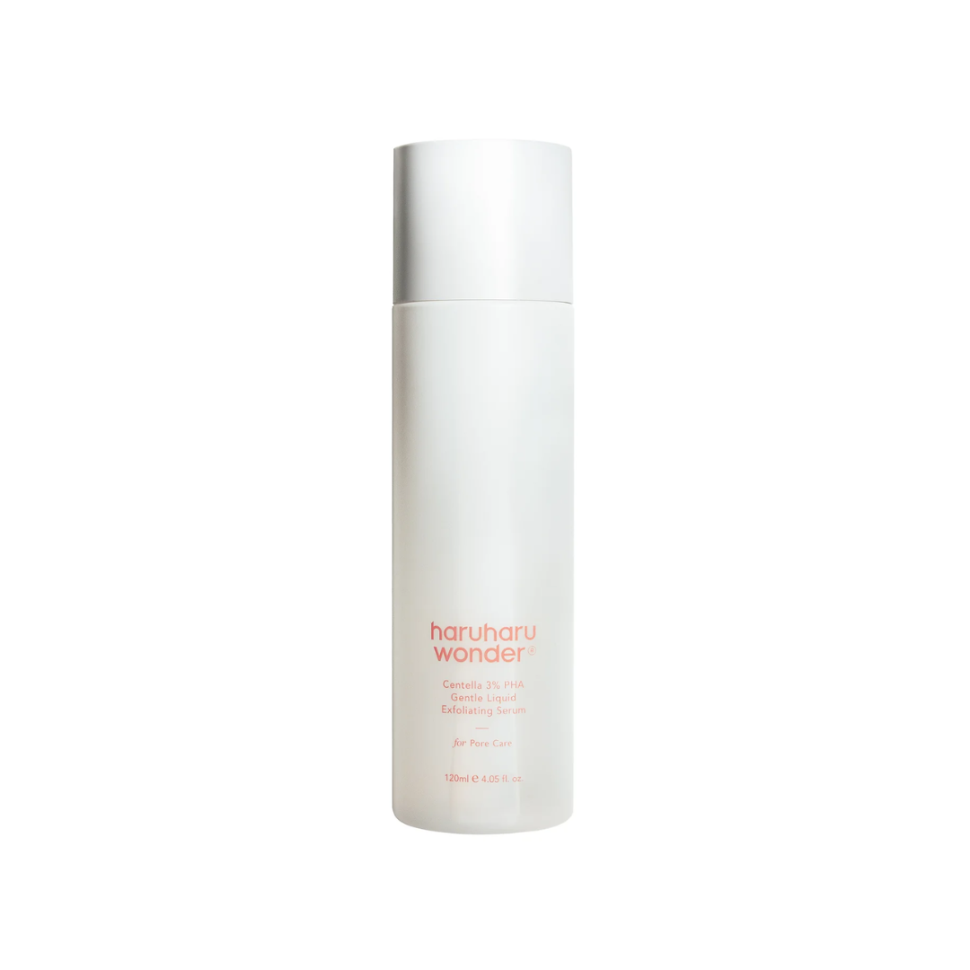 Centella 3% PHA Gentle Liquid Exfoliating Serum