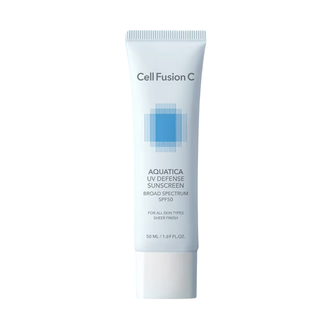 Aquatica UV Defense Sunscreen (OTC)