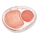 Mellow Dual Blush